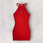Tommy Jeans Bodycon Dress - S